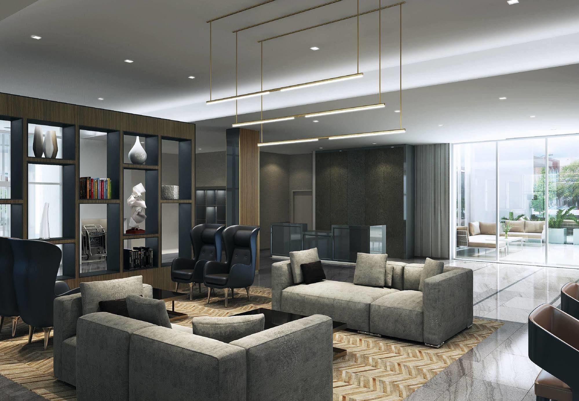 Ac Hotel By Marriott Chapel Hill Downtown Esterno foto