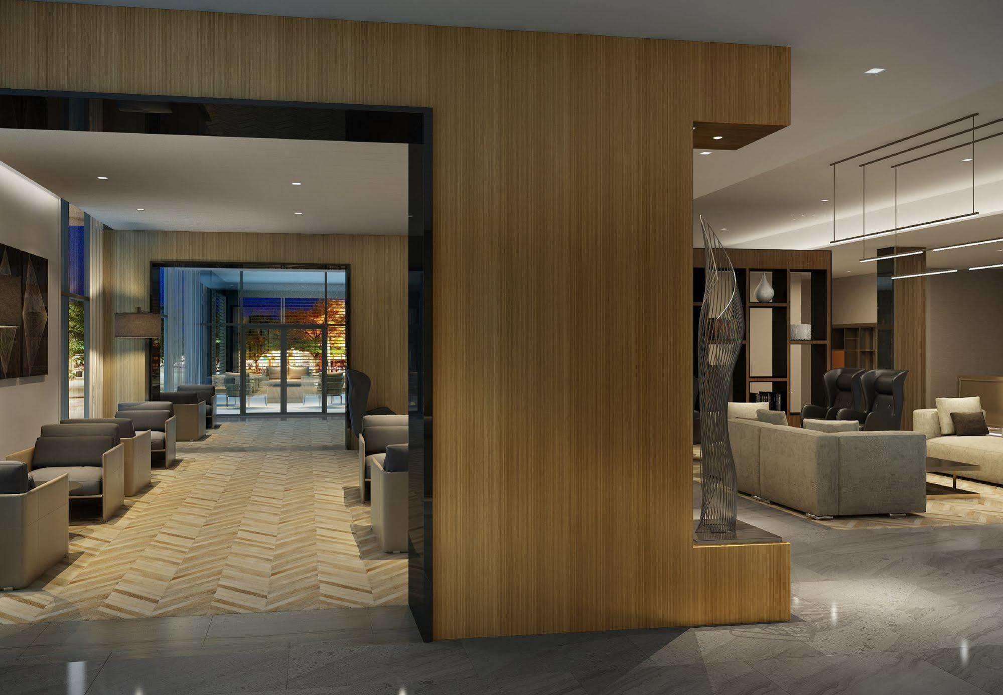 Ac Hotel By Marriott Chapel Hill Downtown Esterno foto